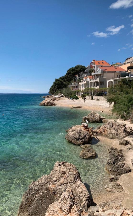 Villa Horizon Stanici Exterior photo