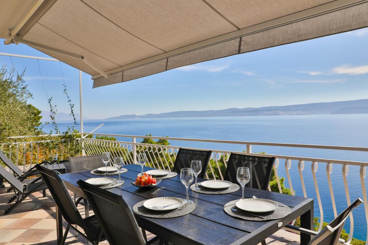Villa Horizon Stanici Exterior photo