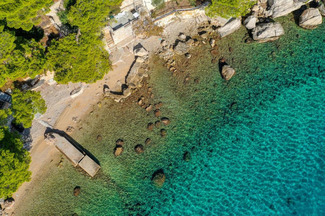 Villa Horizon Stanici Exterior photo